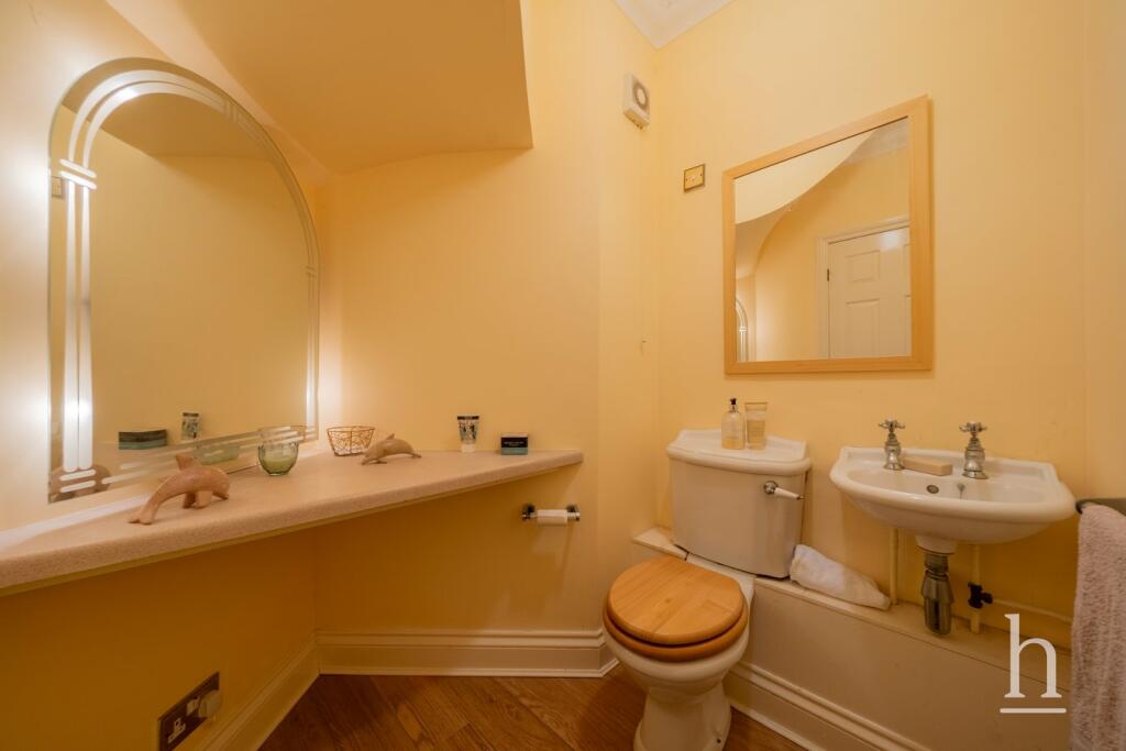 Additional image 10 of The Oaks, West Kirby, CH48