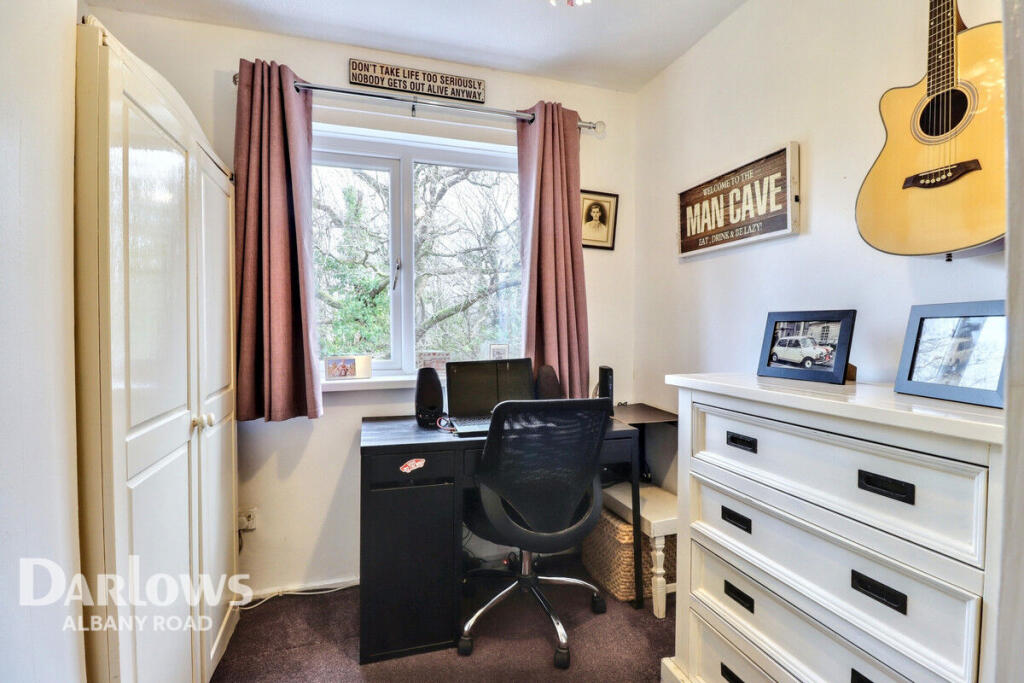 Additional image 22 of Wern Goch East, Cardiff