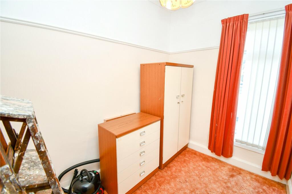 Additional image 9 of Claughton Firs, Oxton Village, Wirral