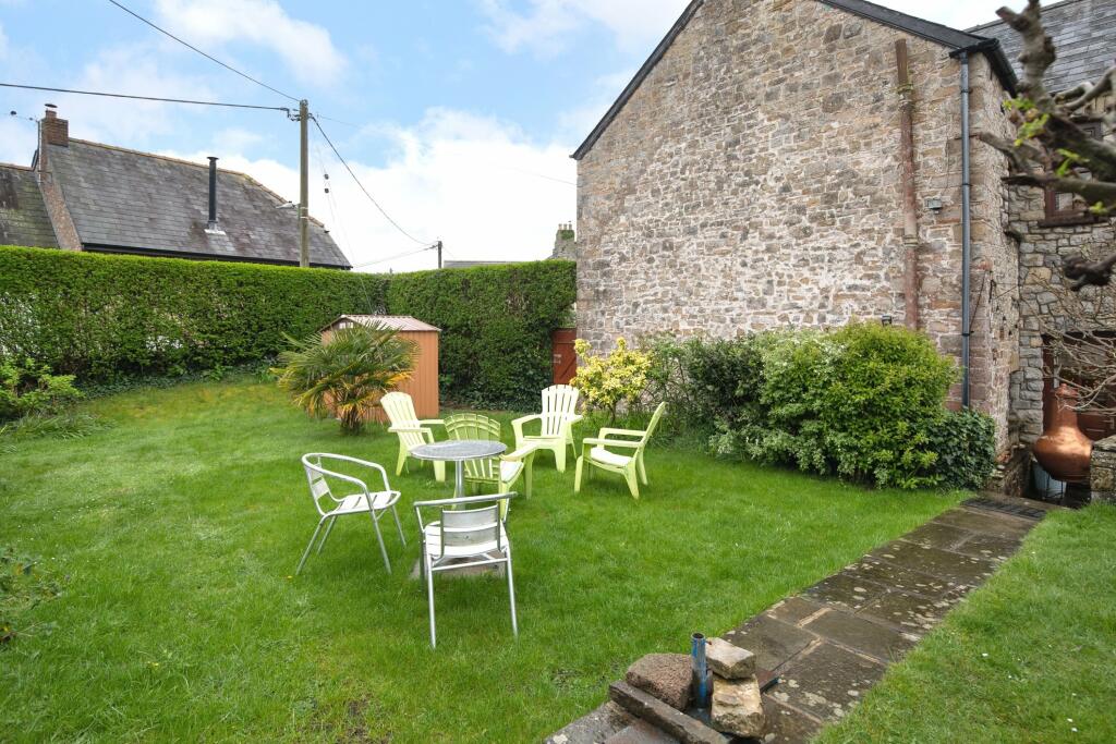 Additional image 21 of Wesley Street, Llantwit Major