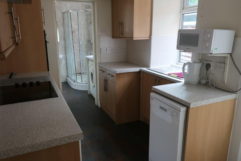 238 Tiverton Road, Birmingham, B29 6BU