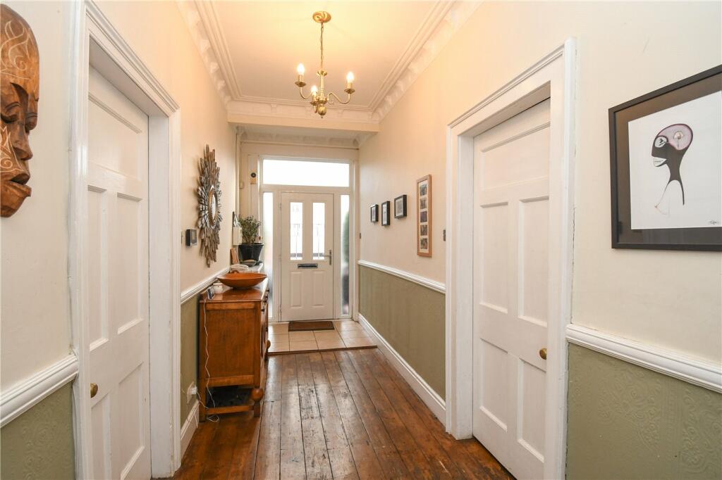 Additional image 8 of Normanston Road, Oxton, Wirral
