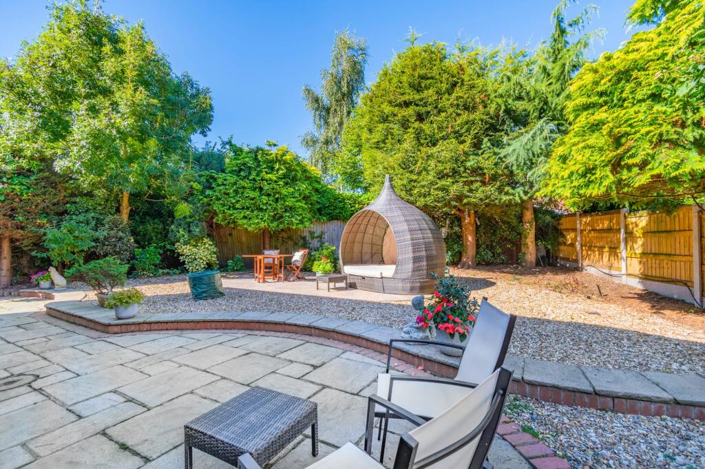 Additional image 22 of Eliot Close, Hawarden, CH5