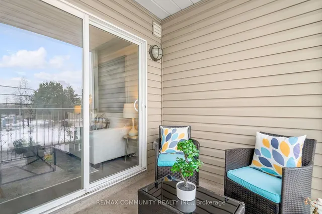 Additional image 22 of 5225 Finch Ave Unit 310