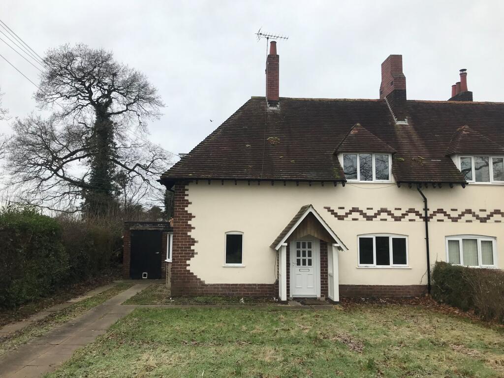 3 Friday Lane, West Midlands, B92 0HY