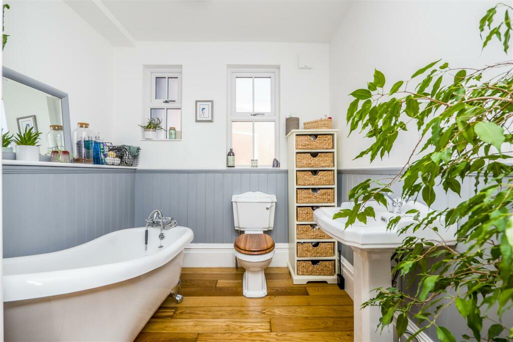 Additional image 26 of St. Nicholas Road, Barry