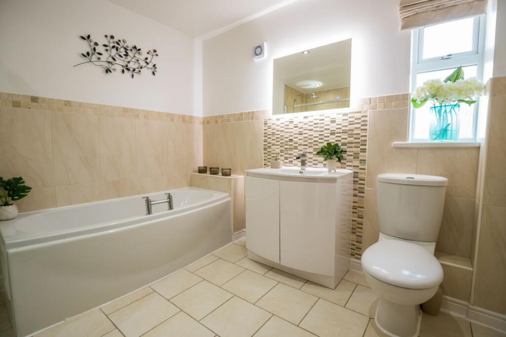 Additional image 26 of Priory Close, Deeside, CH5