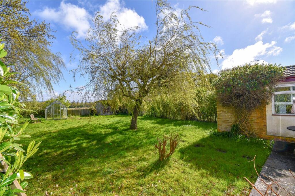 Additional image 2 of Private Drive, Barnston, Wirral