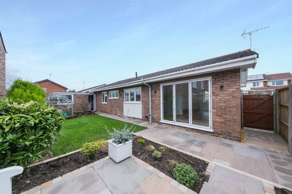 Additional image 32 of Platts Lane, Tarvin