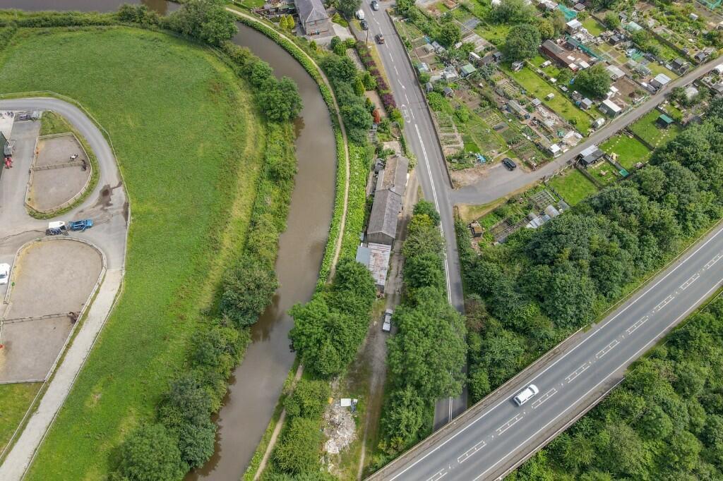 Additional image 6 of Building Plots At Clay Hall Farm, Broughton Road, Skipton, North Yorkshire, BD23 3AA