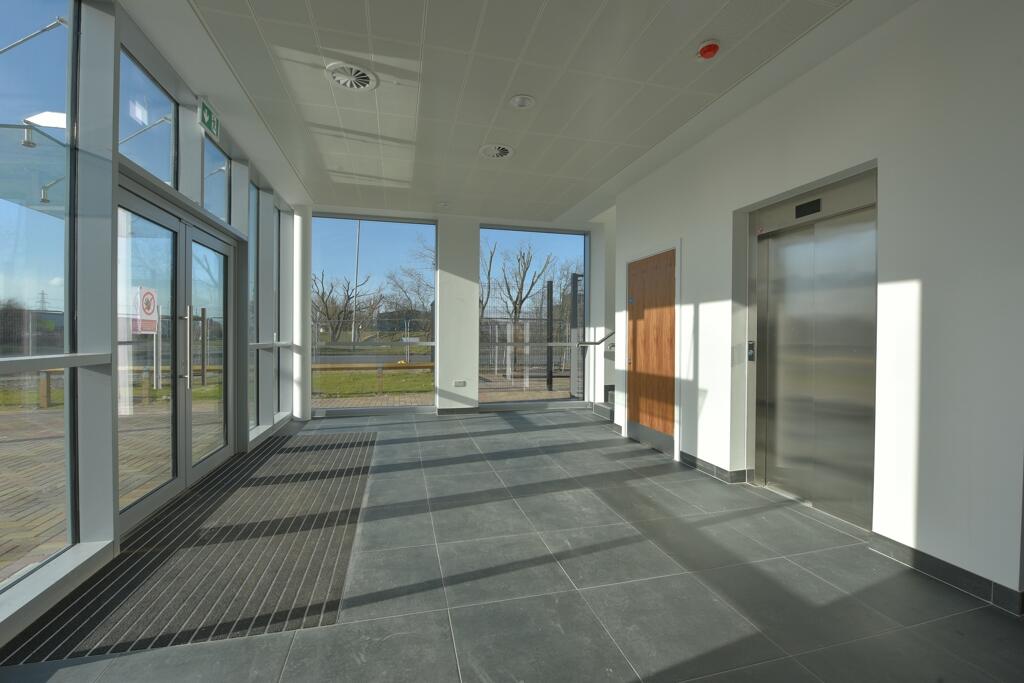 Additional image 8 of Deeside 40, Zone 2, Deeside, CH5 2NU