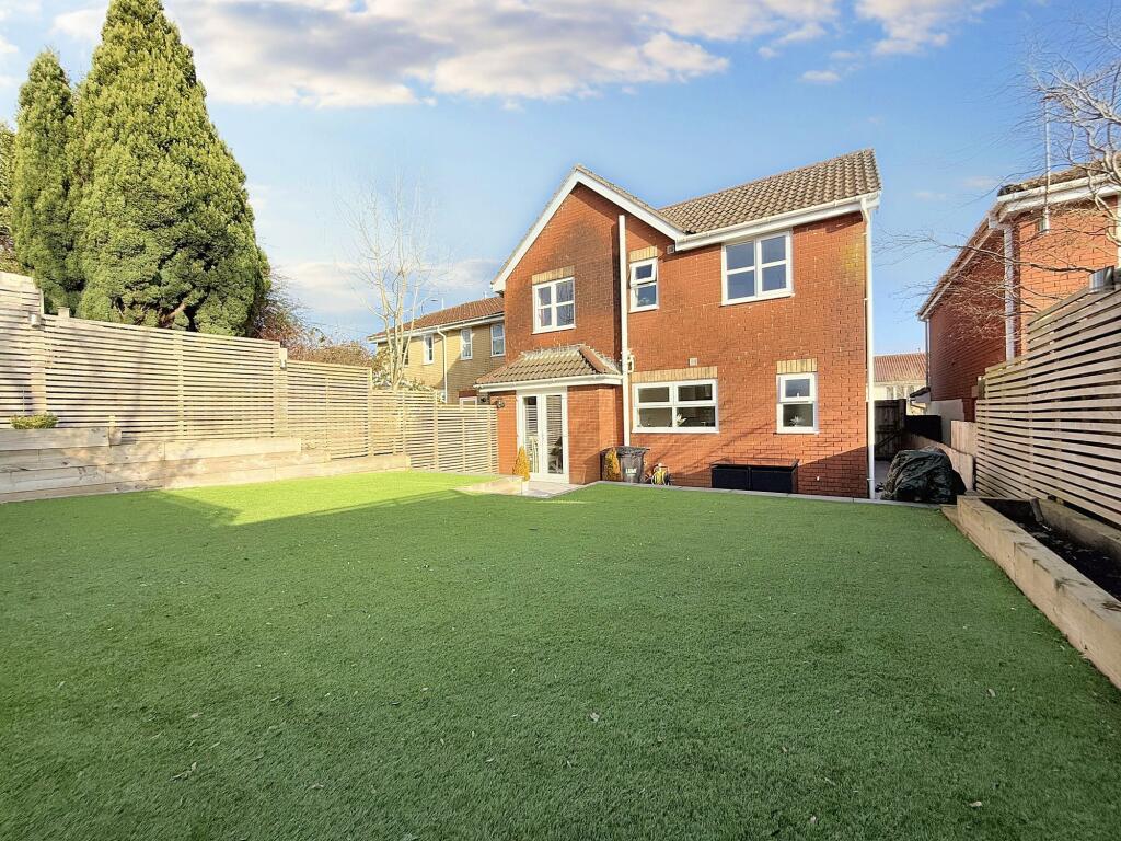 Additional image 26 of Emanuel Close, Caerphilly, CF83