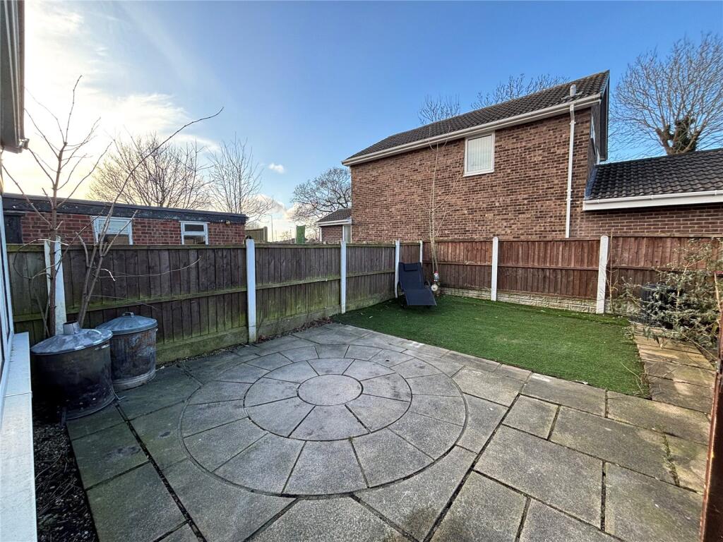 Additional image 16 of Saxon Way, CHESTER, Cheshire, CH1