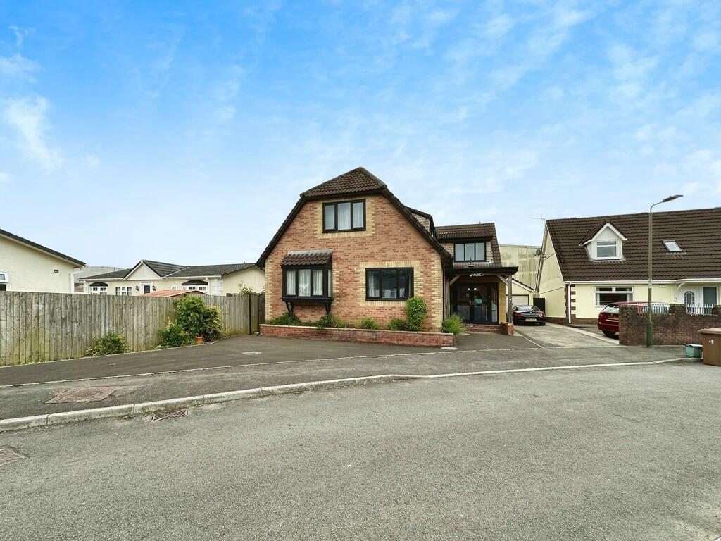 Additional image 22 of Coed Y Pandy, Bedwas, Caerphilly