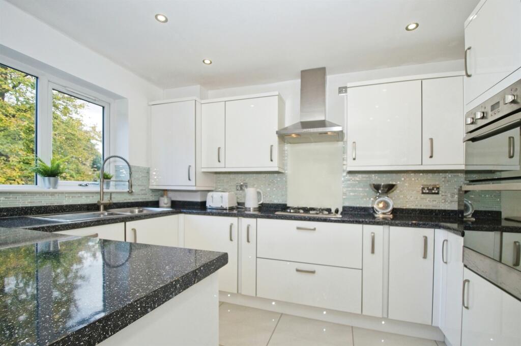 Additional image 18 of Parc Brychan, Penydarren, Merthyr Tydfil