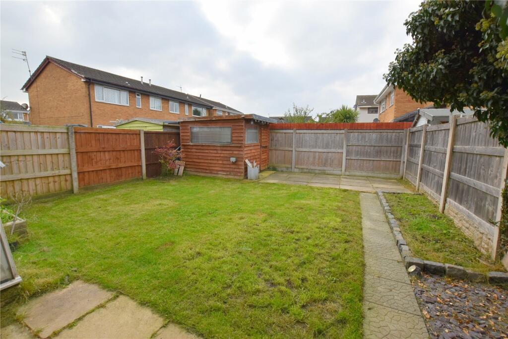 Additional image 14 of Tarbot Hey, Moreton, Wirral, CH46