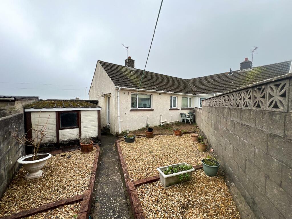 Additional image 5 of Burns Crescent, Cefn Glas, Bridgend County Borough, CF31 4PY