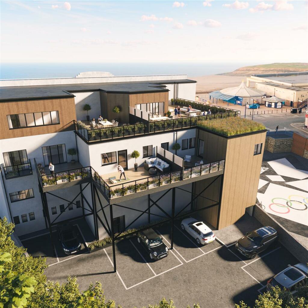 Additional image 15 of Apartment 4, Elysium, The Old Harbour
