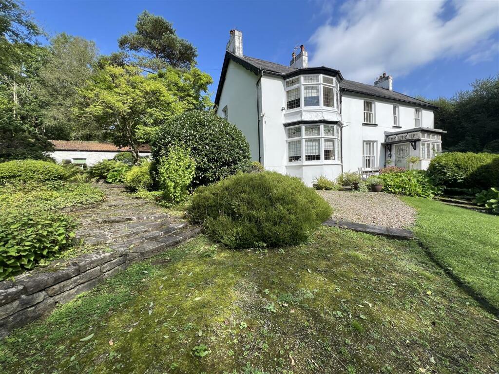 Additional image 61 of Werfa, Aberdare