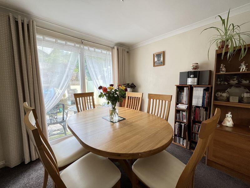 Additional image 3 of 18 Downs View, Aberthin, Nr Cowbridge, The Vale of Glamorgan CF71 7HF