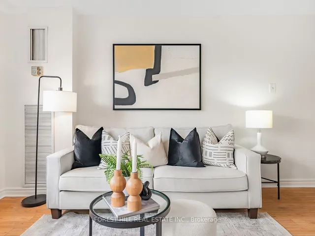 Primary image of 73 McCaul St Unit 527