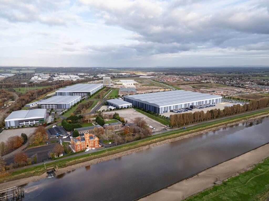 Additional image 6 of Gateway Deeside, Deeside, Deeside, CH5 1SF