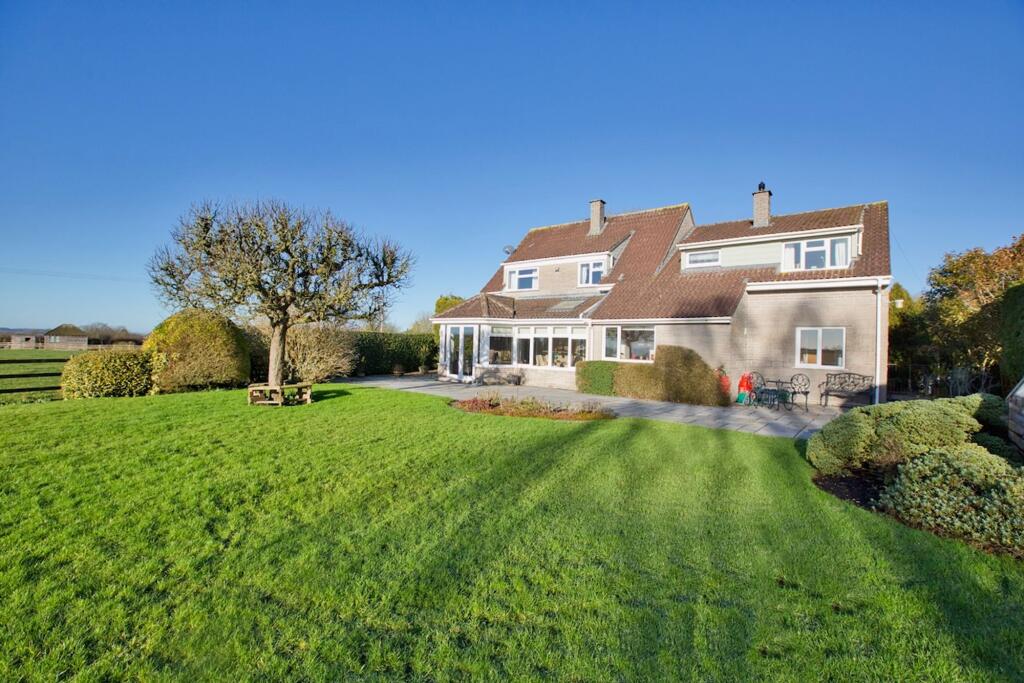 Additional image 2 of West Bradley, Glastonbury, BA6