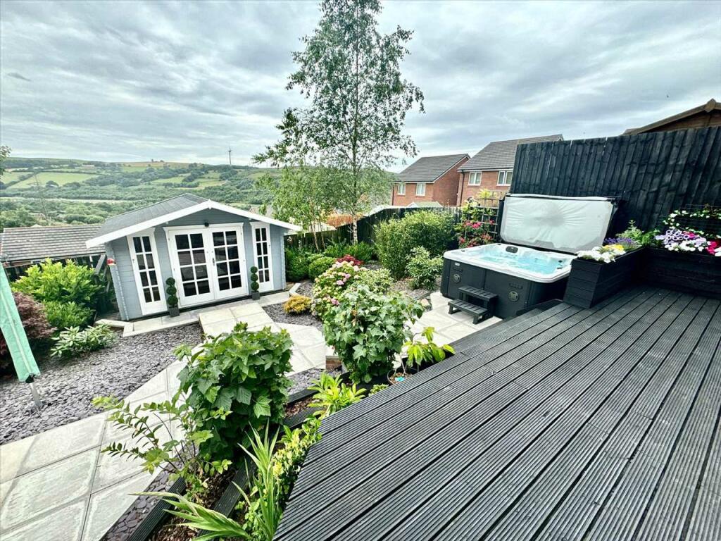 Additional image 25 of Highfields, Porth