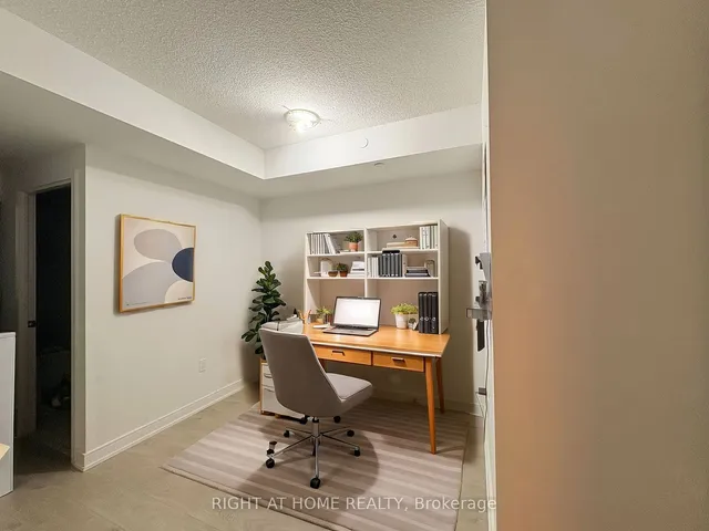 Additional image 4 of 50 Wellesley St Unit 2707