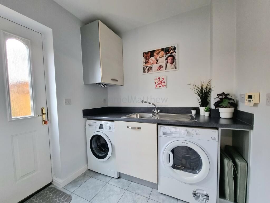 Additional image 13 of Gallt Y Ddrudwen, Broadlands, Bridgend County. CF31 5FL