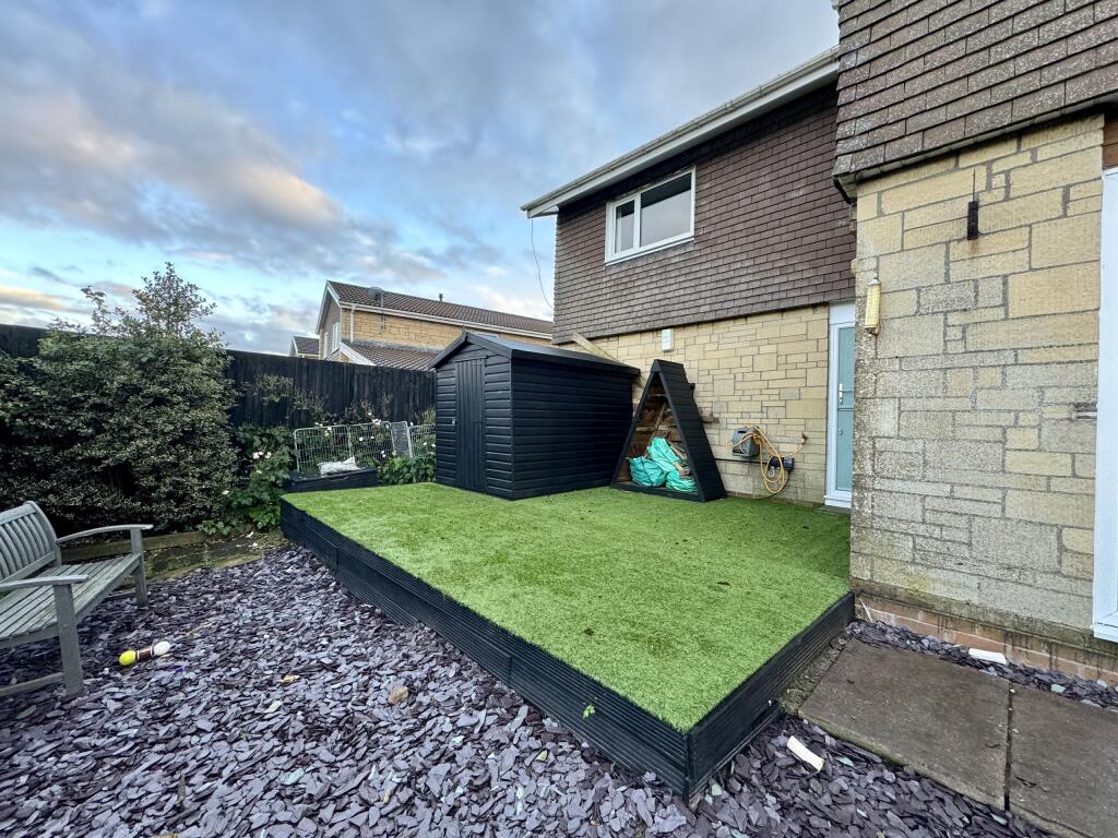 Additional image 33 of Harlech Drive, Swansea Road, Merthyr Tydfil, CF48 1JU