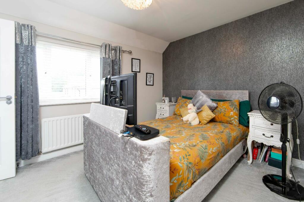 Additional image 14 of Manor View, Trelewis, Treharris