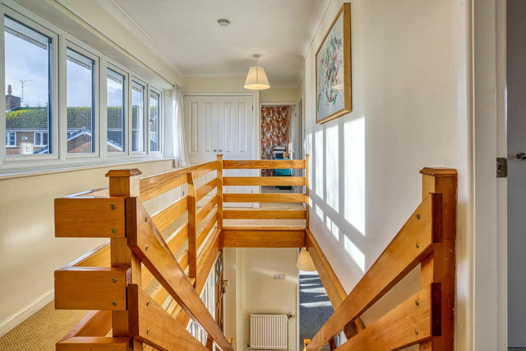 Additional image 23 of Willow Lea, Mollington, Chester, Cheshire