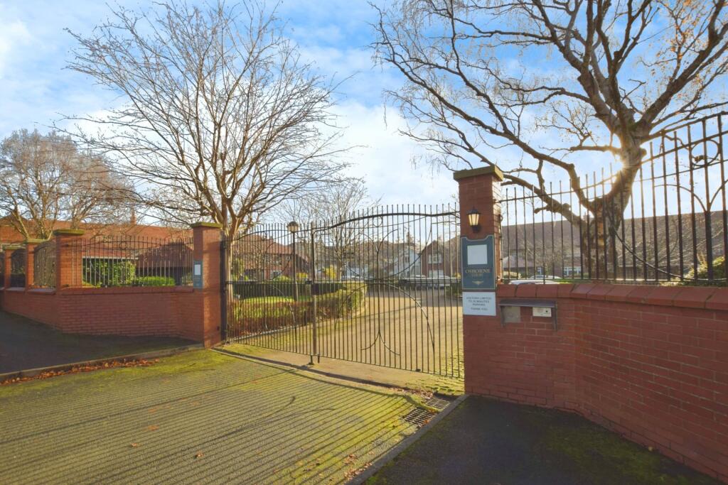 Additional image 16 of Osborne Court, Port Sunlight