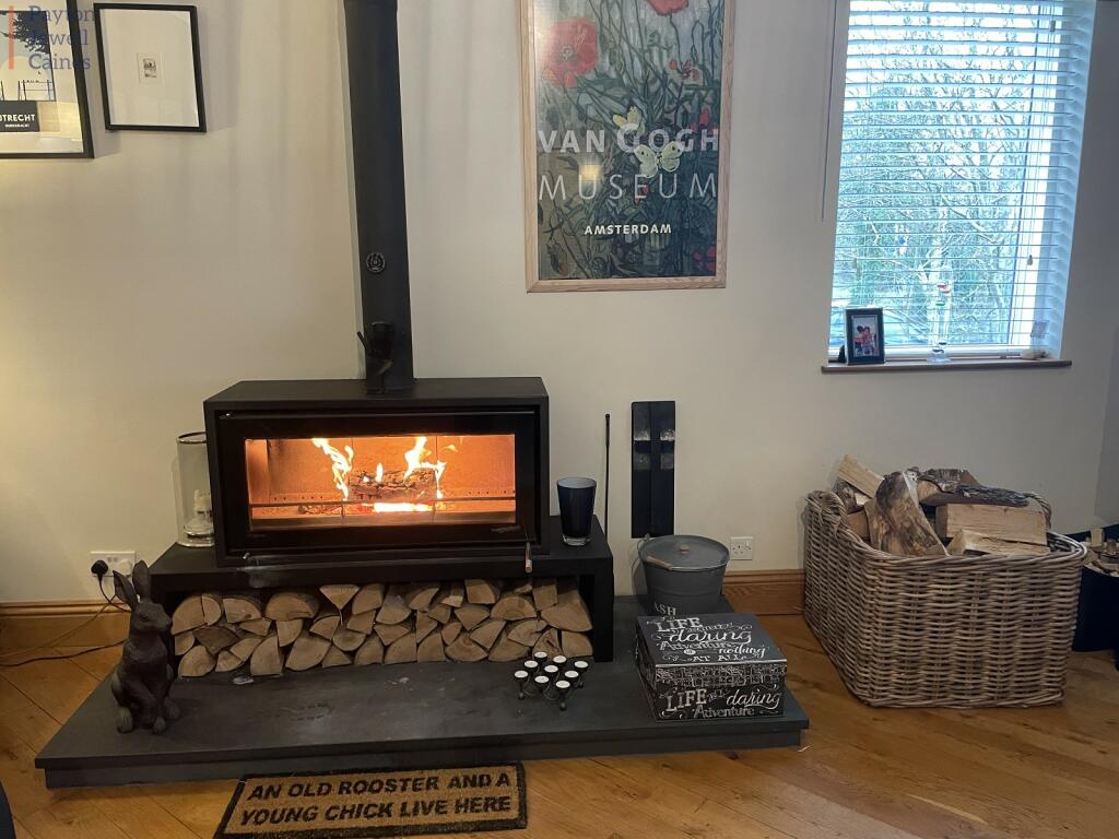 Additional image 24 of The Old Bakery, St. Christophers Court, Coity, Bridgend County. CF35 6DB