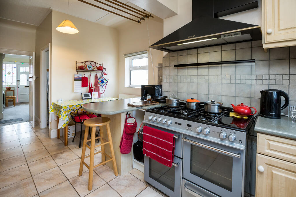 Additional image 8 of Glan Aber Park, Chester, CH4
