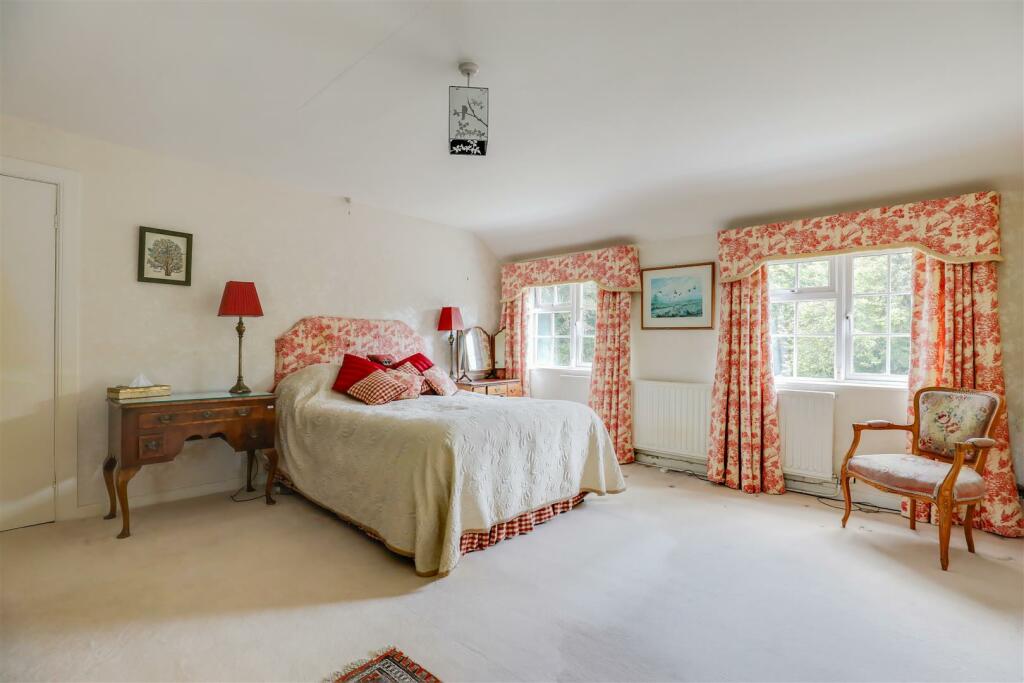 Additional image 6 of Peterston Super Ely, Vale of Glamorgan, CF5 6NE