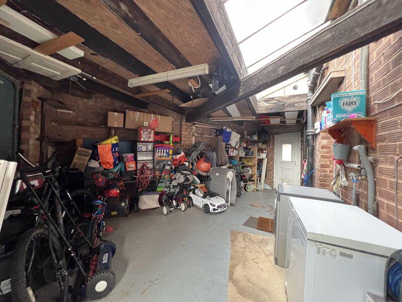 Additional image 14 of Yeames Close, Great Barr, Birmingham B43 7DE