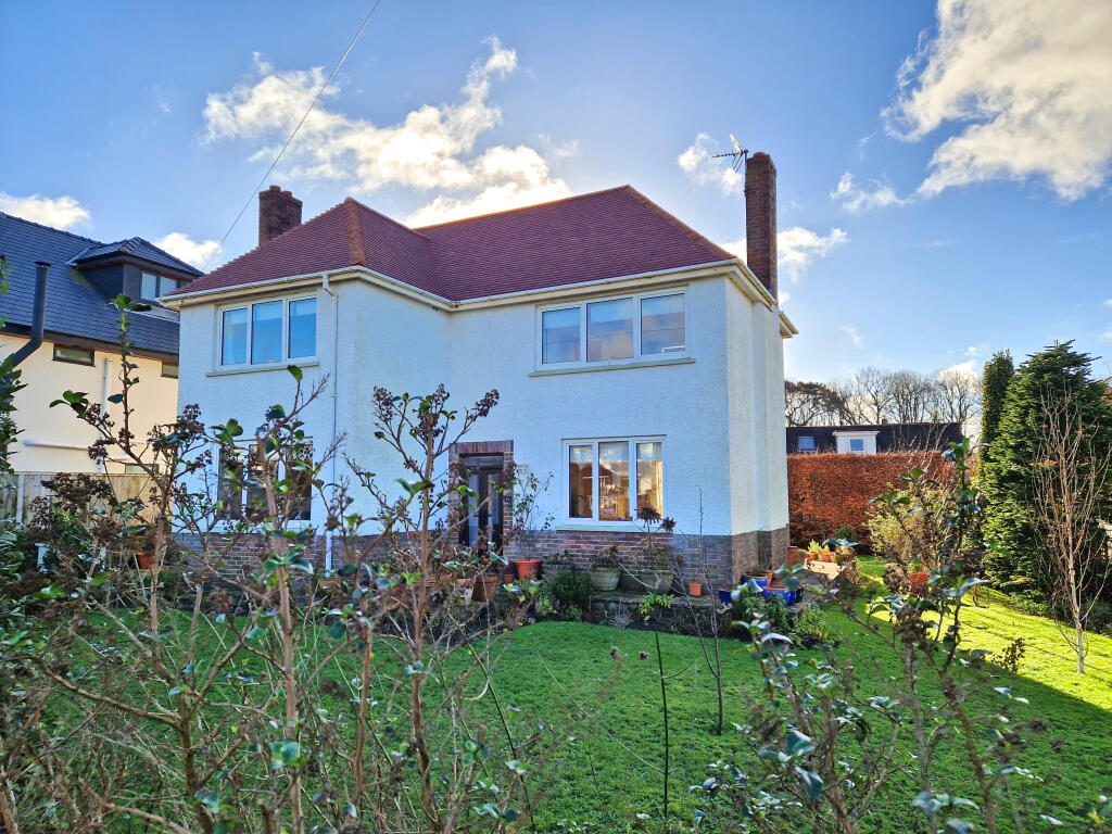 Additional image 33 of DANYGRAIG AVENUE, PORTHCAWL, CF36 5AA