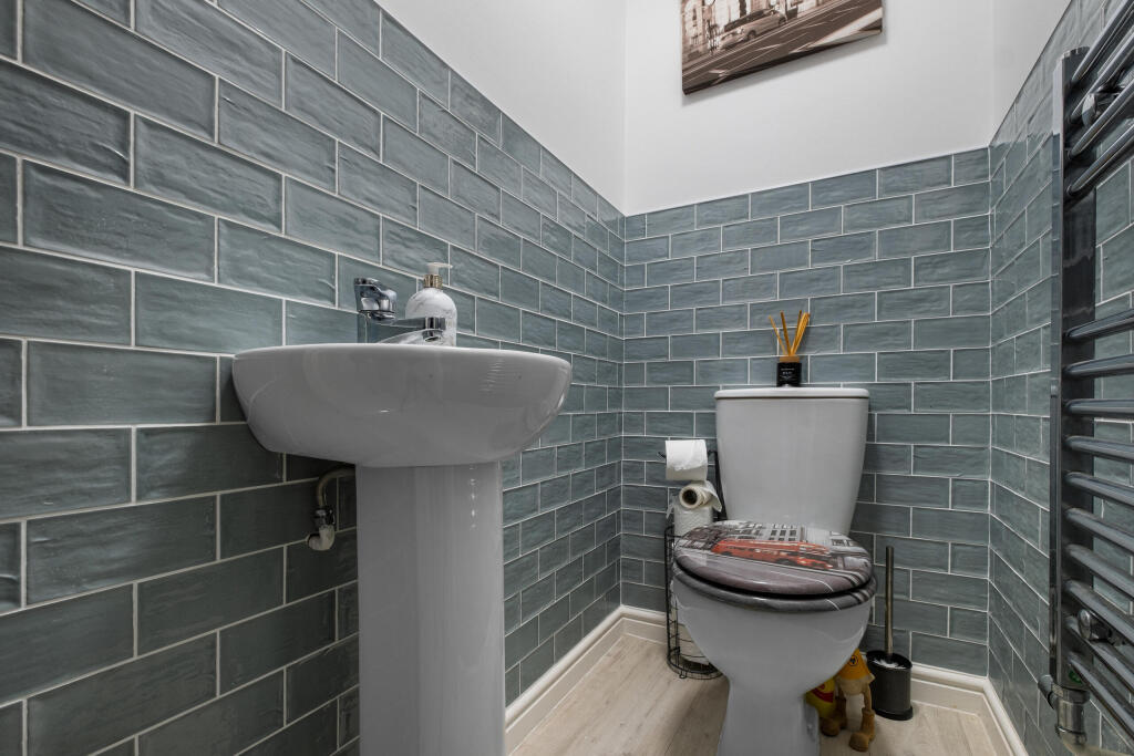 Additional image 6 of Pavilion Gardens, Bromsgrove, Worcestershire