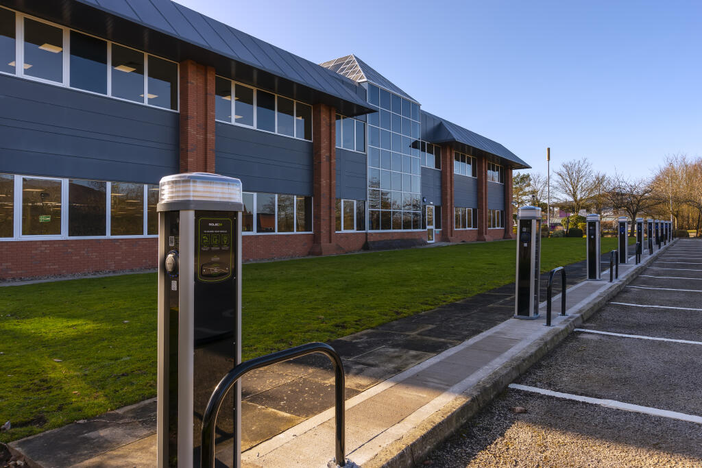 Additional image 9 of Heronbridge House, Herons Way, Chester, Cheshire, CH4