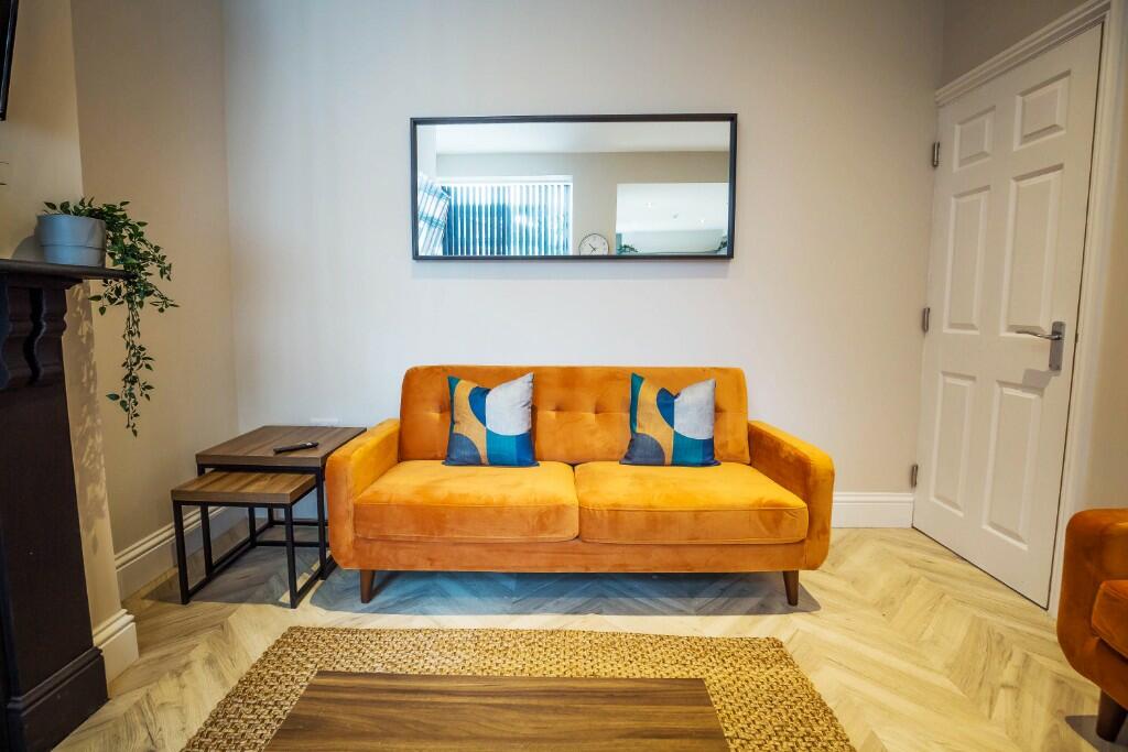 Additional image 3 of Student House Share - Moss Bank, Chester, CH1