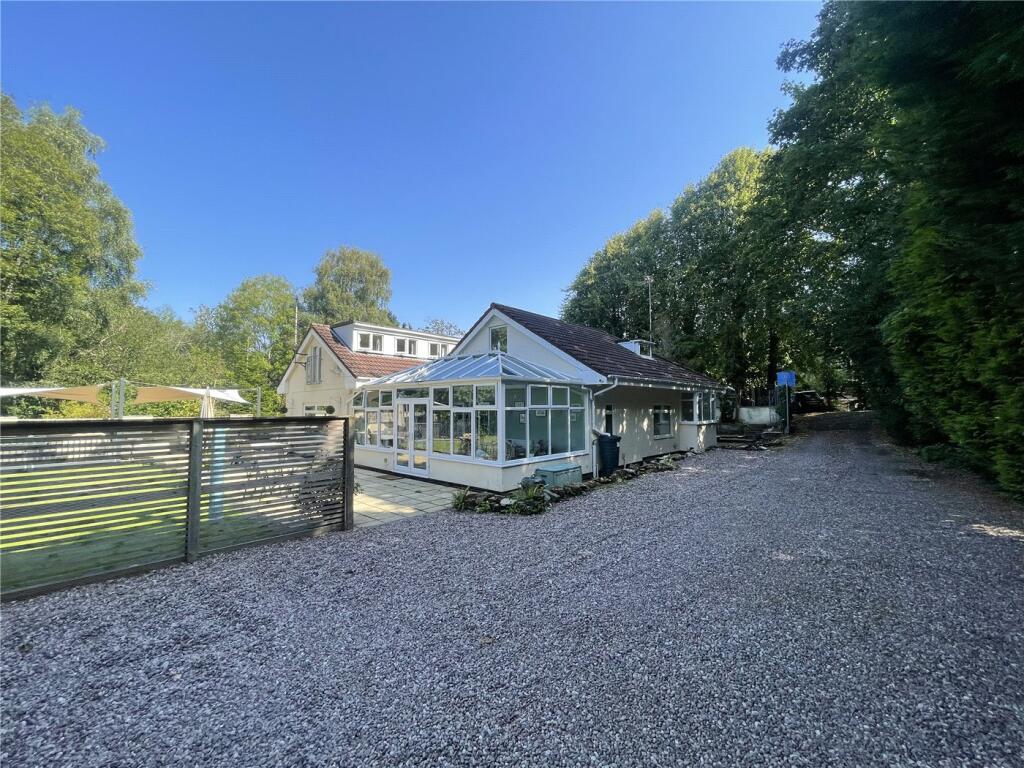 Additional image 5 of Blakeley Dell, Raby Mere, Wirral