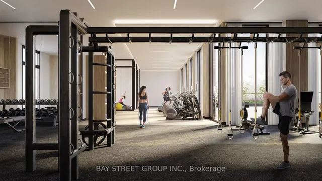 Additional image 3 of 2020 Bathurst St Unit 1708