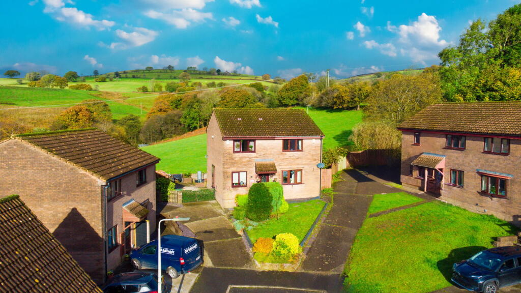 Additional image 27 of Heol Cwm Ifor, Caerphilly, CF83 2EU