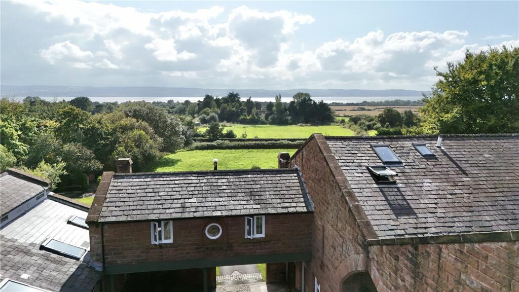 Additional image 2 of Dawpool Farm, Thurstaston, Wirral, CH61