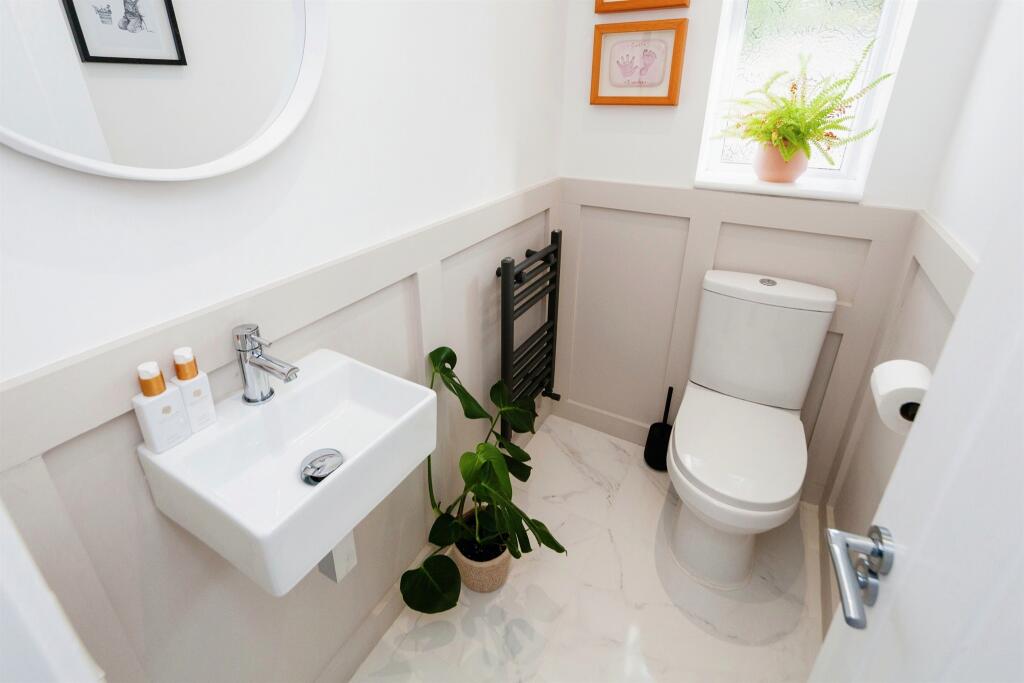 Additional image 9 of Coed Y Graig, Penymynydd, Chester