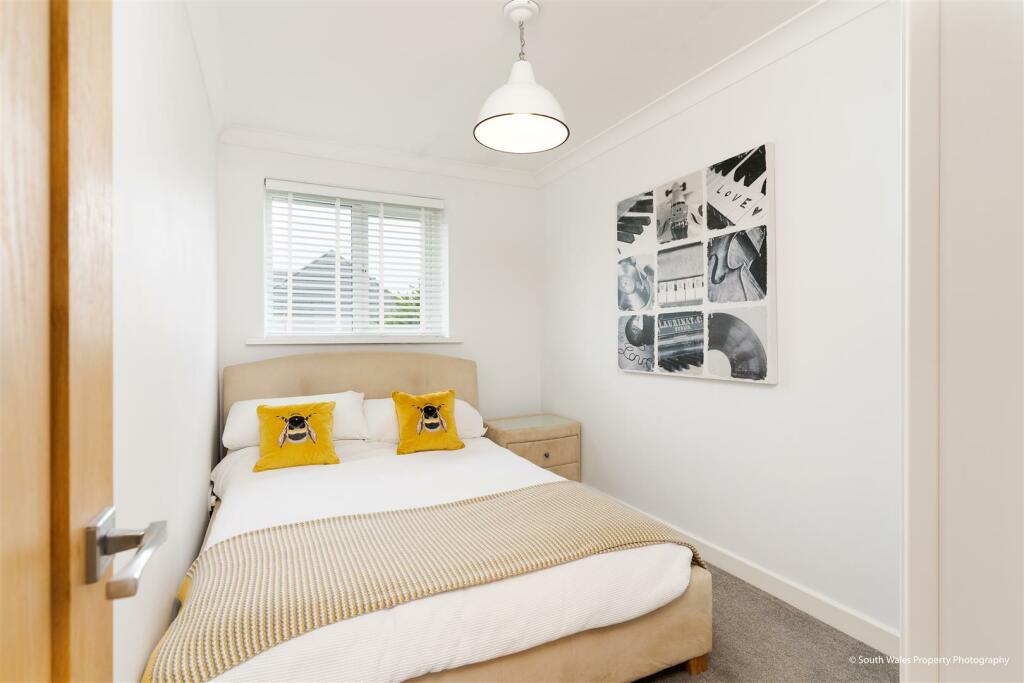 Additional image 14 of Cowbridge Road, St Nicholas, Nr Cardiff