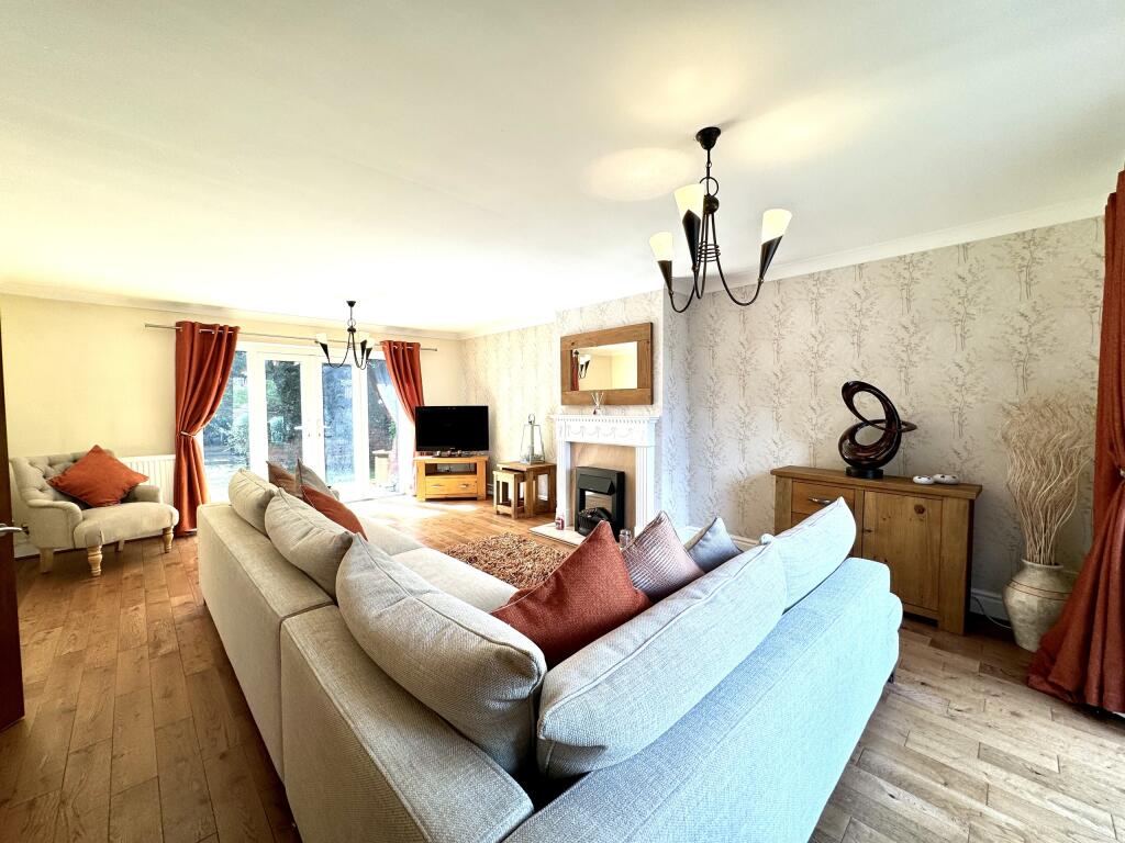 Additional image 8 of Winchfawr Park, Heolgerrig, Merthyr CF48 1TL