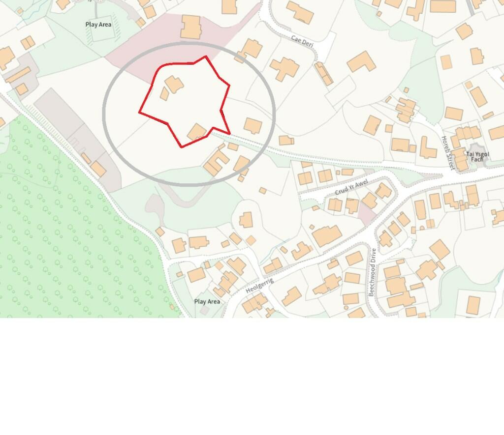 Additional image 22 of Heolgerrig, Merthyr Tydfil, CF48 1TD